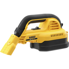 DeWalt DCV517N-XJ 18V XR Håndholdt Våd/Tørstøvsuger